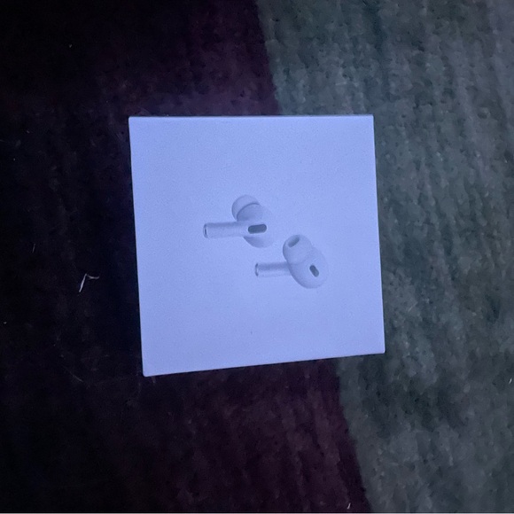 Apple AirPods gen 2